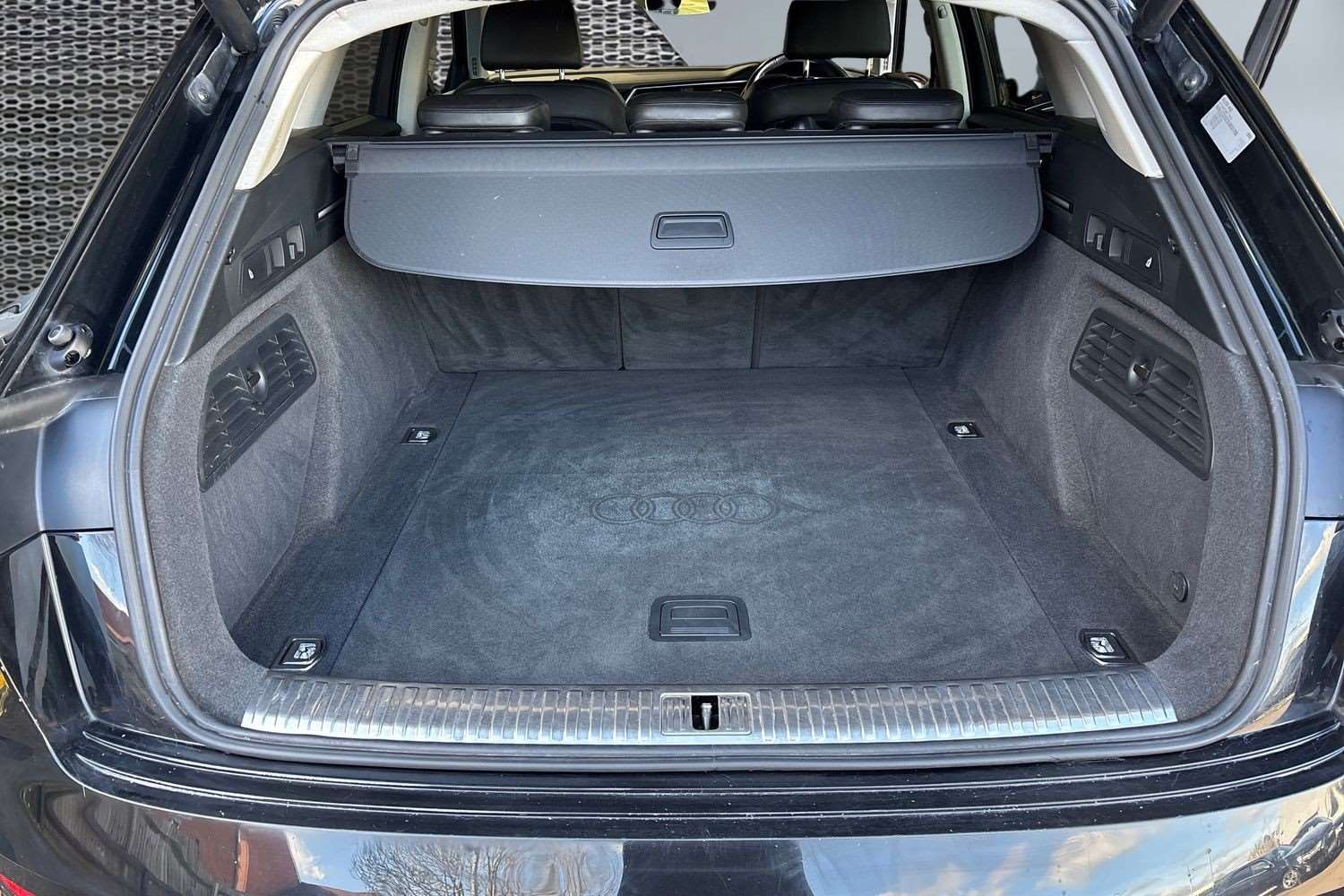 Used Audi e-tron for sale - 77661296: Photo 13