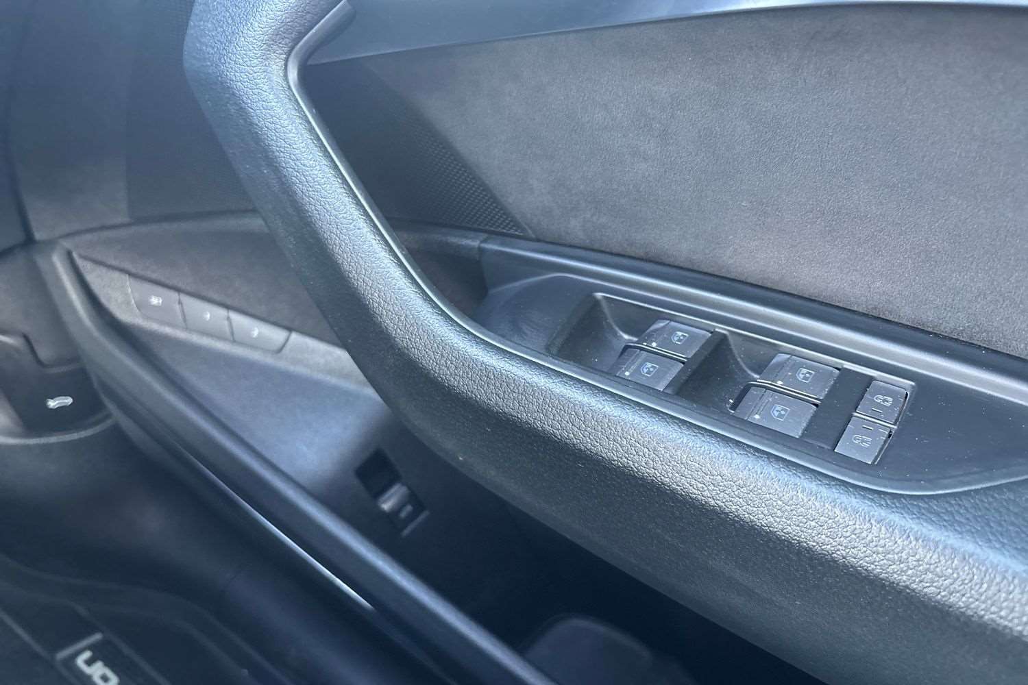 Used Audi e-tron for sale - 77661296: Photo 14