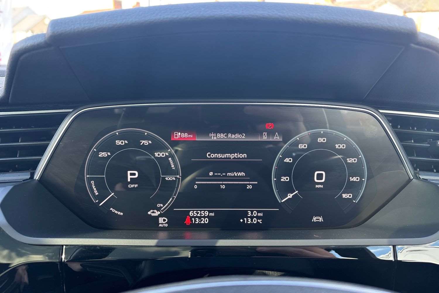 Used Audi e-tron for sale - 77661296: Photo 18