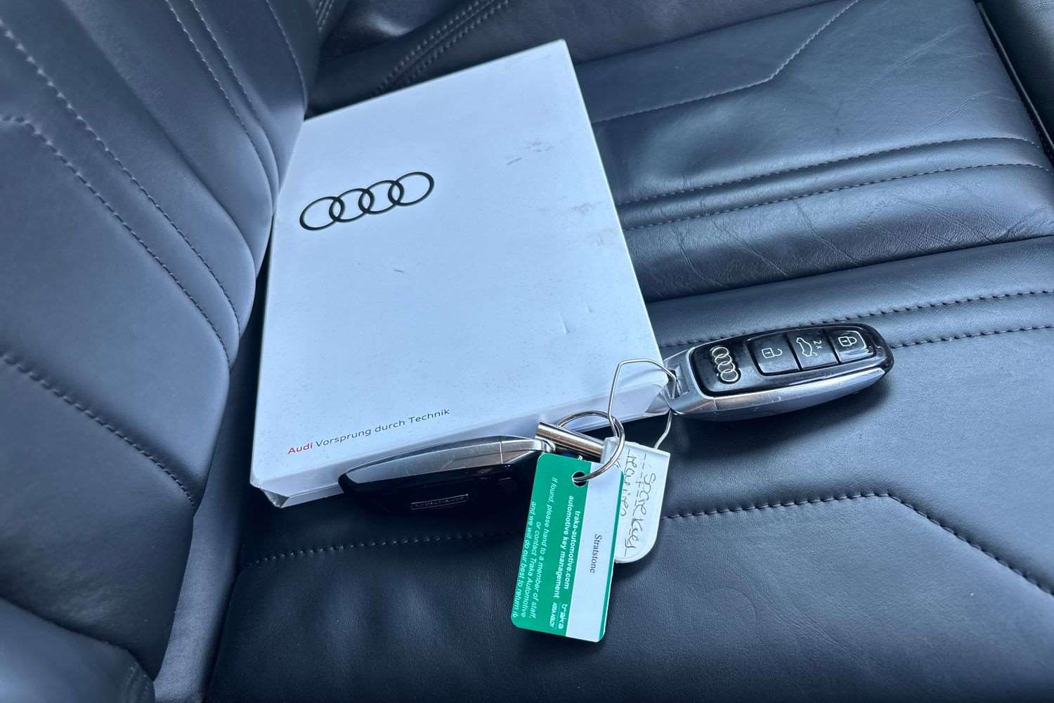 Used Audi e-tron for sale - 77661296: Photo 25