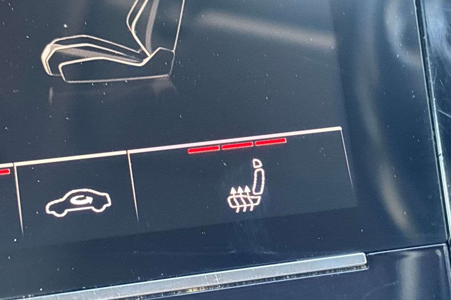 Used Audi e-tron for sale - 77661296: Photo 28