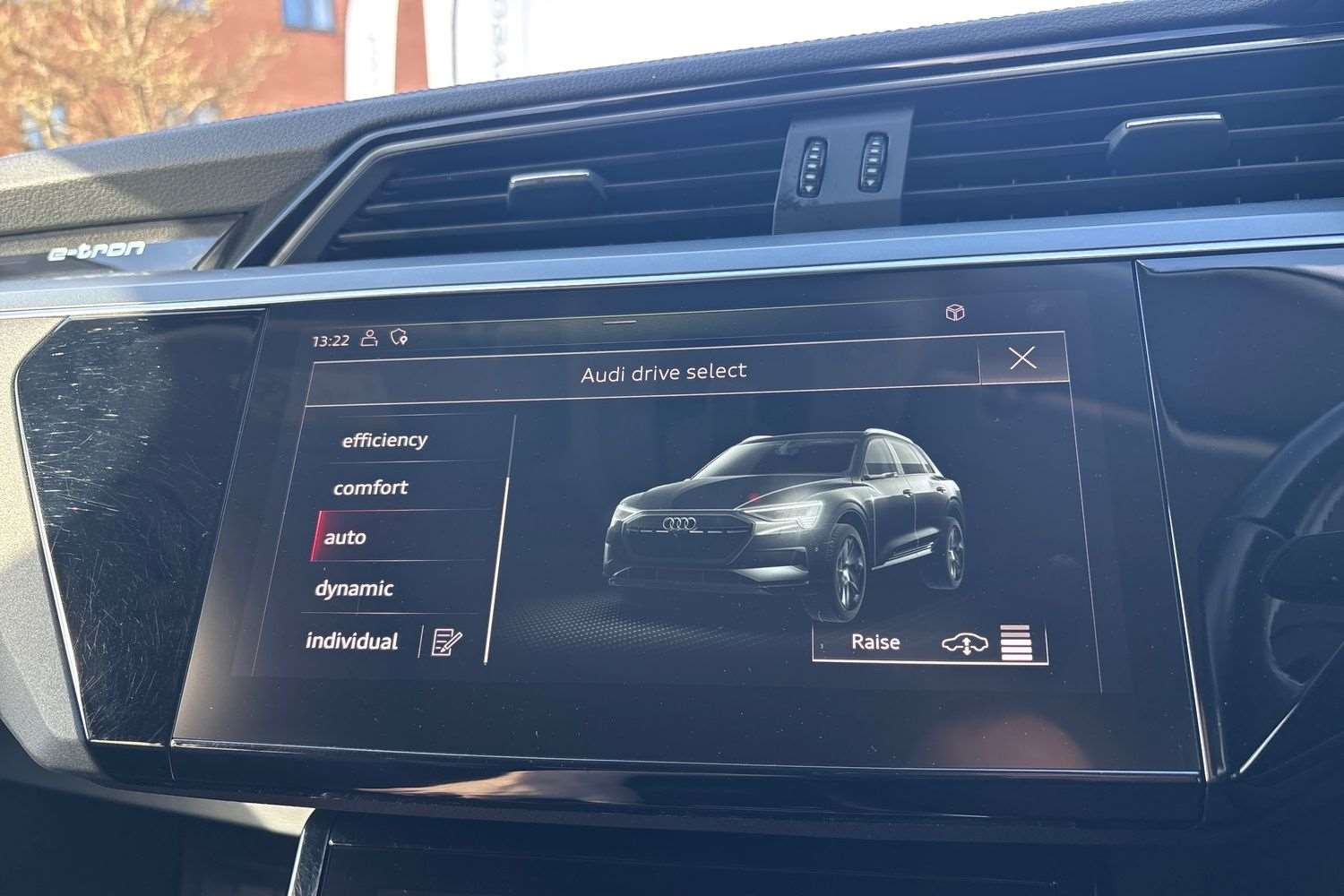 Used Audi e-tron for sale - 77661296: Photo 30