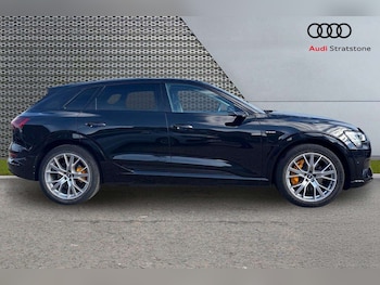 Used Audi e-tron 2020 for sale - 77661296: Photo