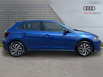 Used Volkswagen Polo 2022 for sale - 79294634: Photo