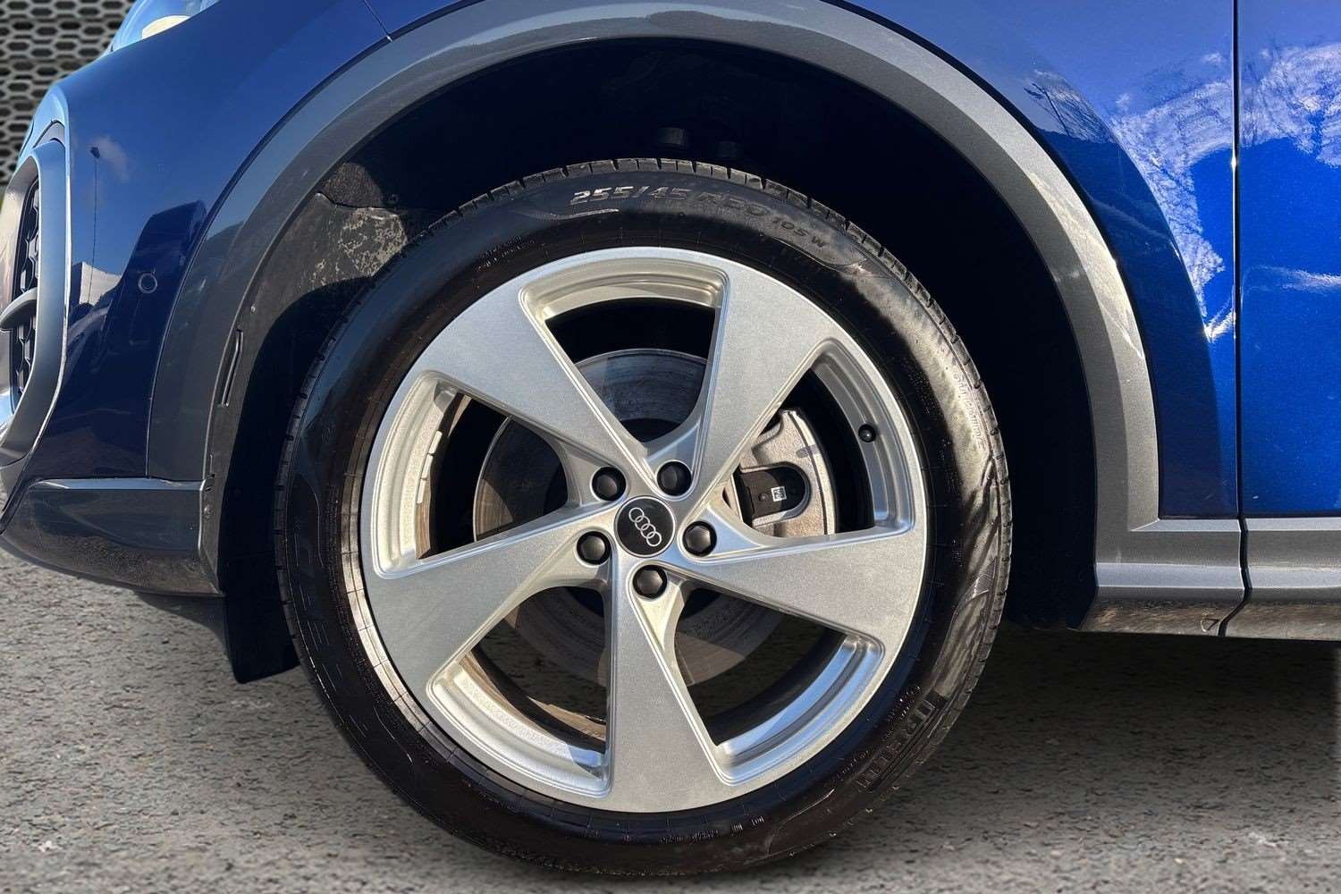 Used Audi Q5 2025 for sale - 76063512: Photo 11