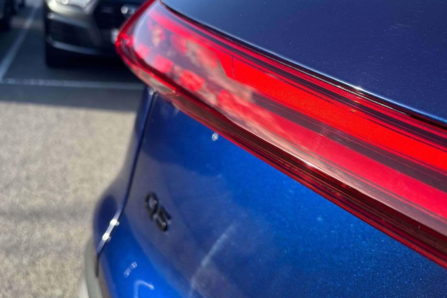 Used Audi Q5 2025 for sale - 76063512: Photo 12