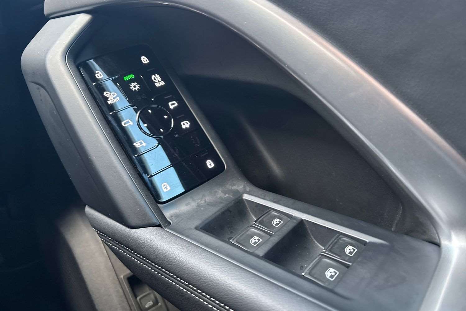 Used Audi Q5 2025 for sale - 76063512: Photo 14