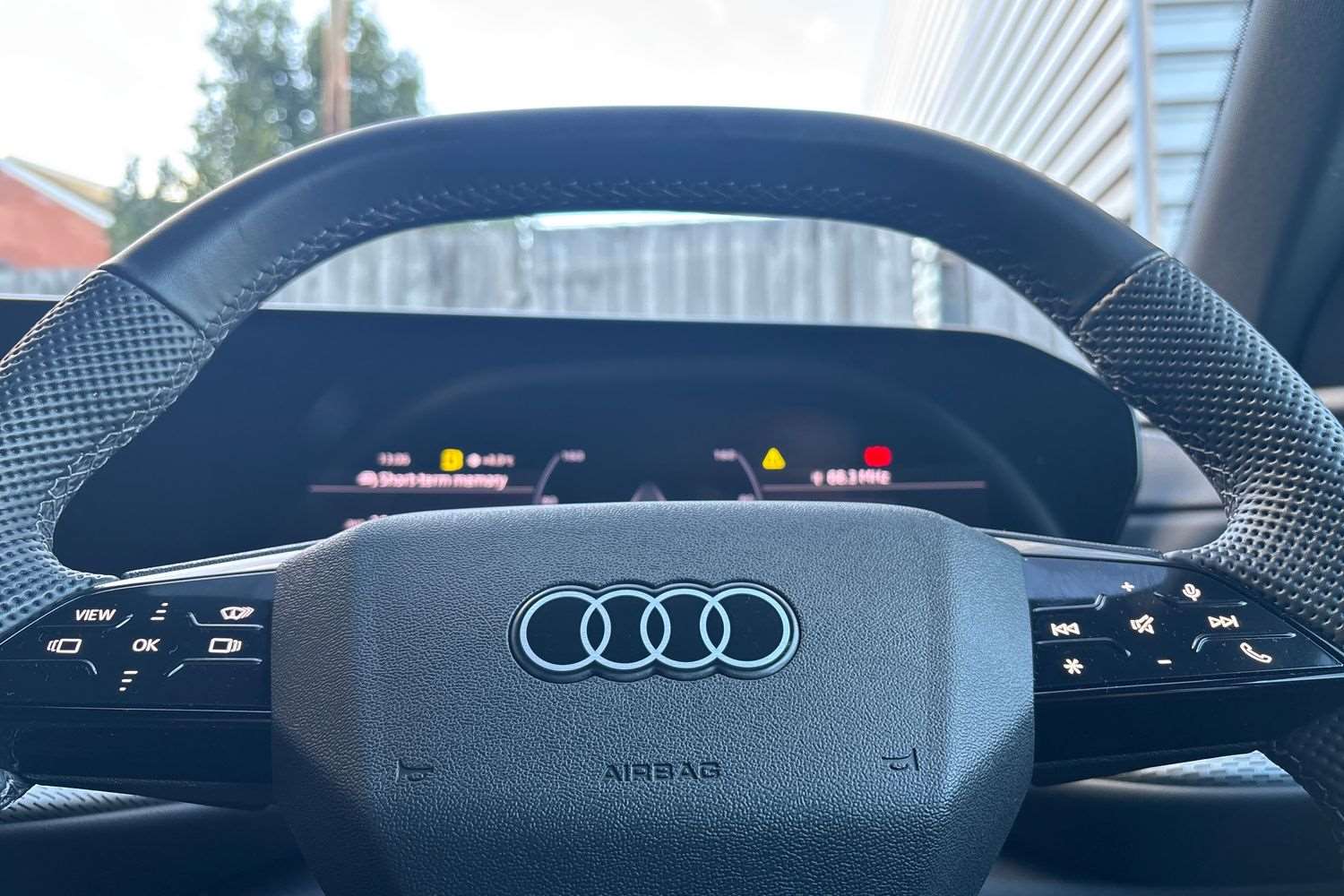 Used Audi Q5 2025 for sale - 76063512: Photo 18