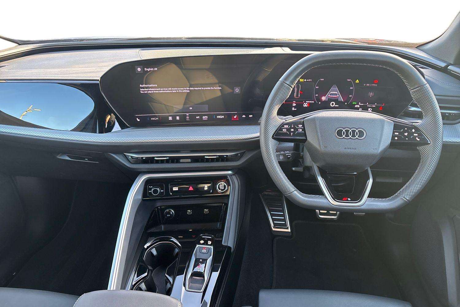 Used Audi Q5 2025 for sale - 76063512: Photo 19