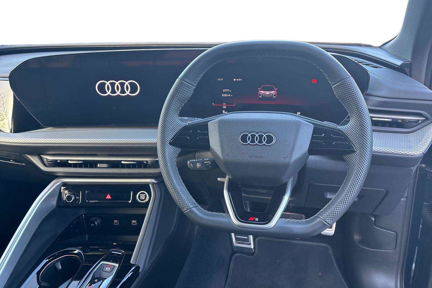 Used Audi Q5 2025 for sale - 76063512: Photo 2