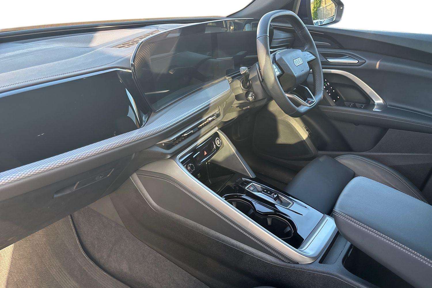 Used Audi Q5 2025 for sale - 76063512: Photo 20