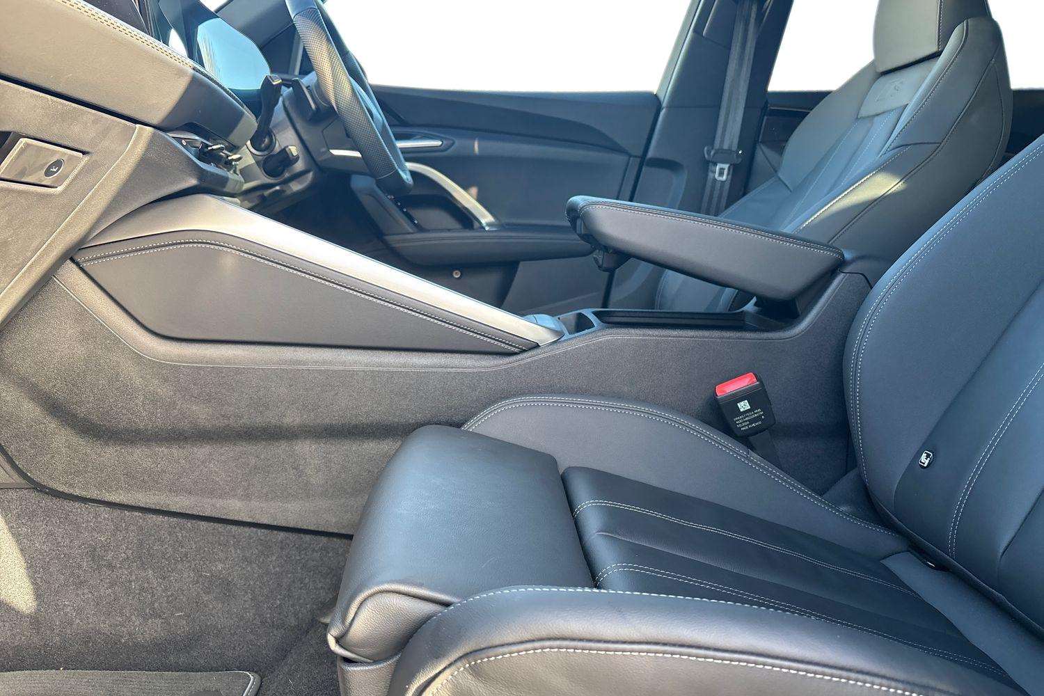 Used Audi Q5 2025 for sale - 76063512: Photo 21