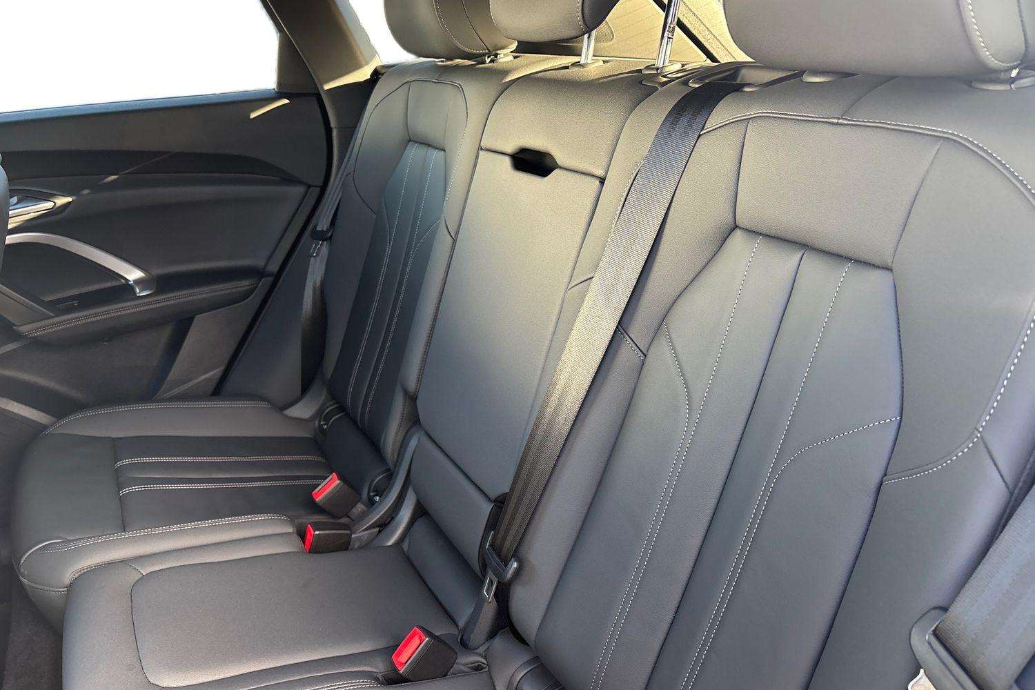 Used Audi Q5 2025 for sale - 76063512: Photo 22