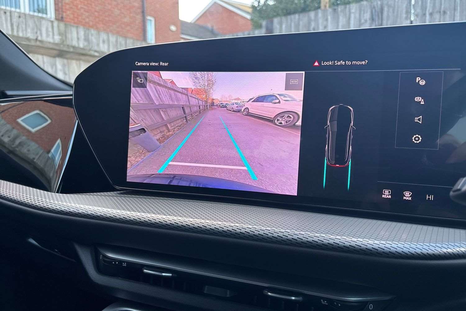 Used Audi Q5 2025 for sale - 76063512: Photo 26