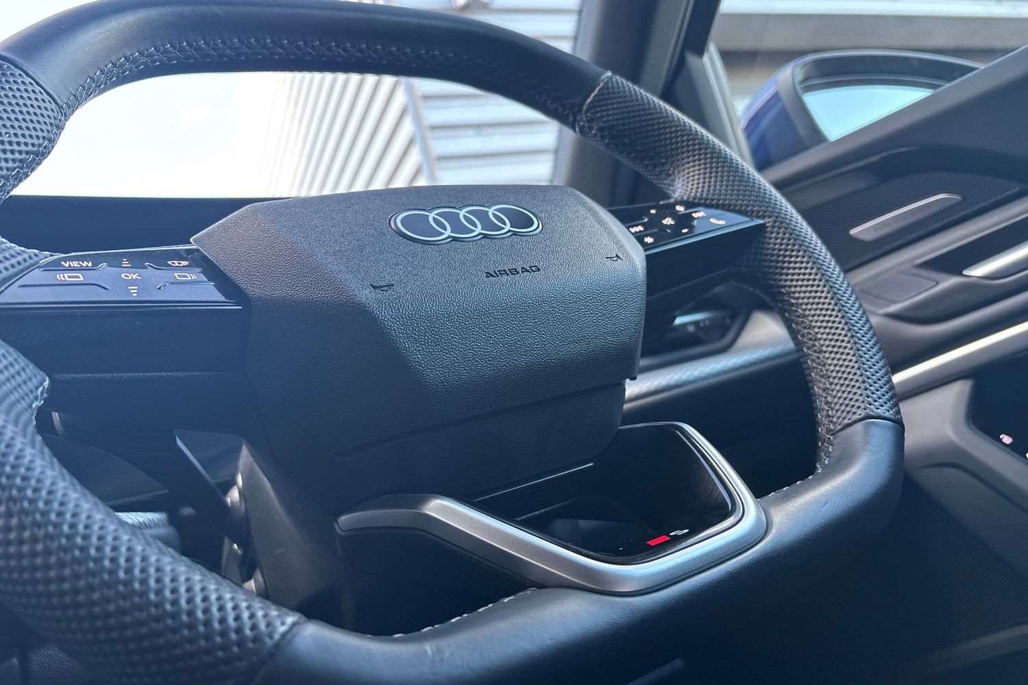 Used Audi Q5 2025 for sale - 76063512: Photo 27