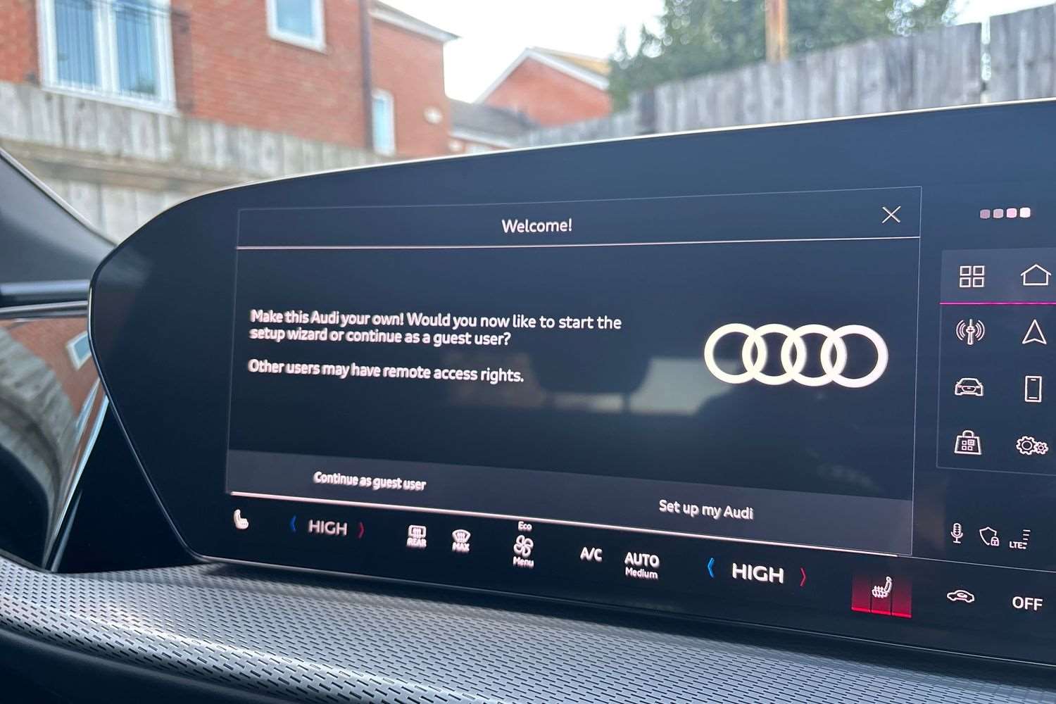 Used Audi Q5 2025 for sale - 76063512: Photo 29