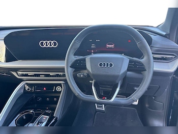Used Audi Q5 2025 for sale - 76063512: Photo
