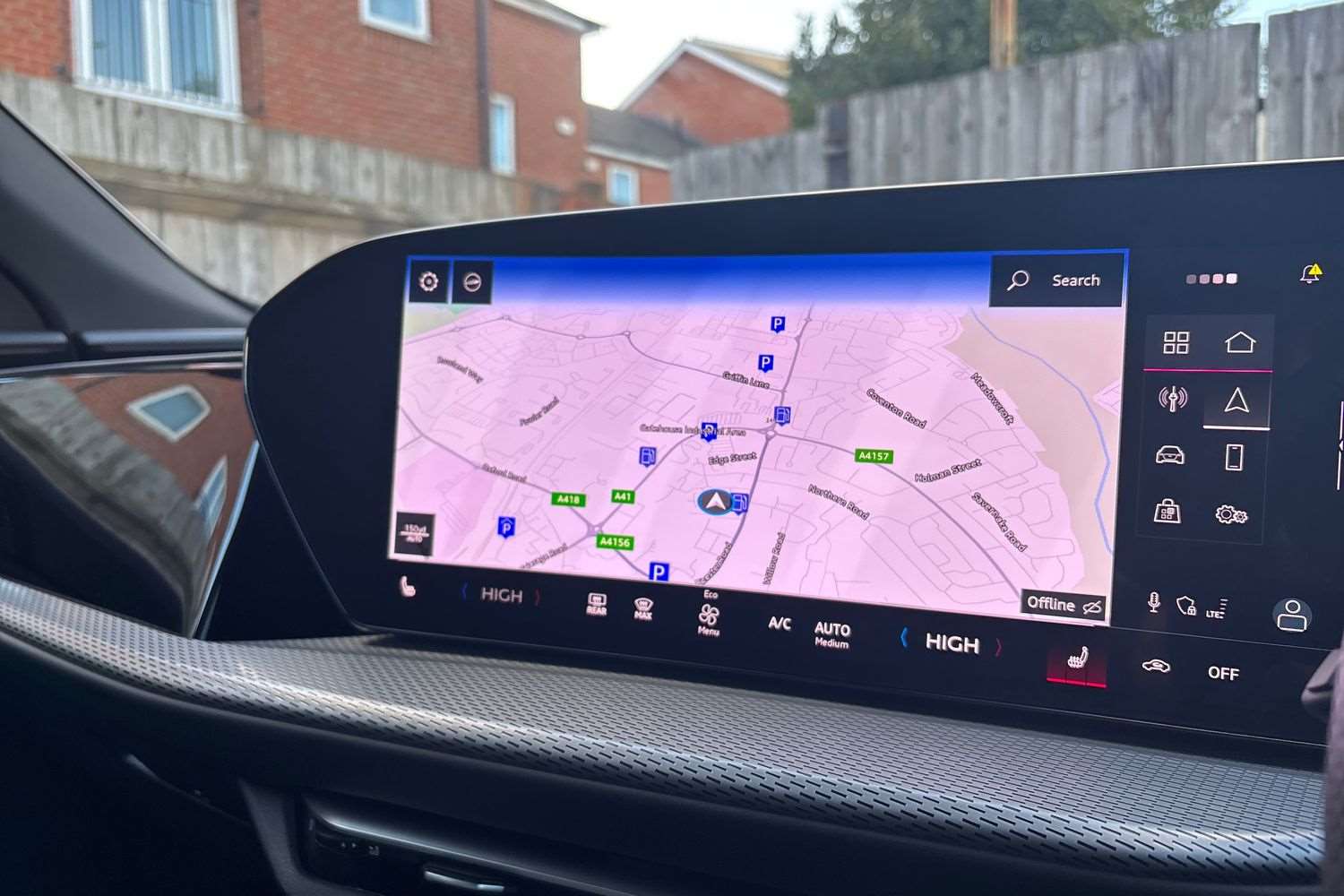 Used Audi Q5 2025 for sale - 76063512: Photo 30