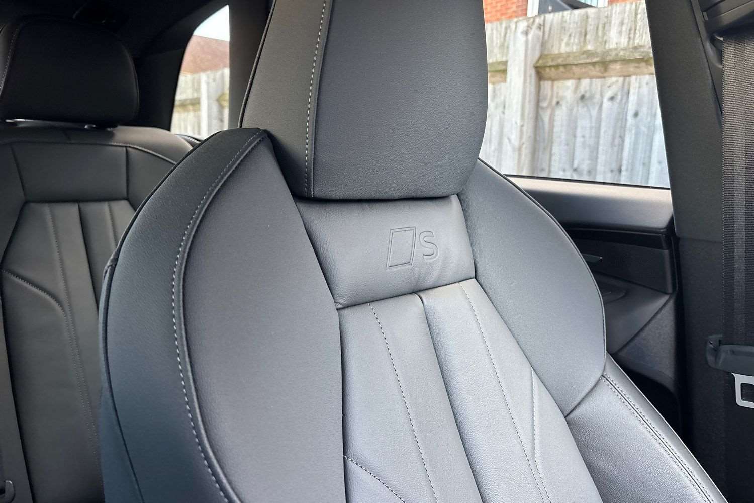 Used Audi Q5 2025 for sale - 76063512: Photo 31