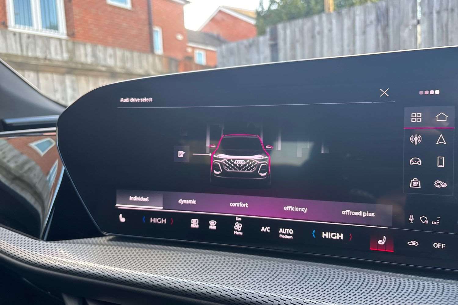 Used Audi Q5 2025 for sale - 76063512: Photo 32