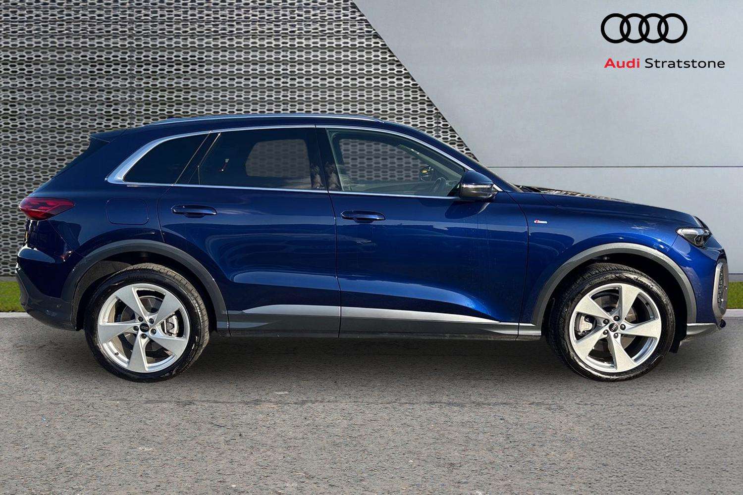 Used Audi Q5 2025 for sale - 76063512: Photo 4