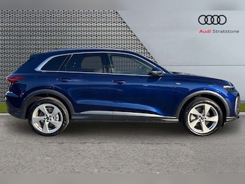 Used Audi Q5 2025 for sale - 76063512: Photo