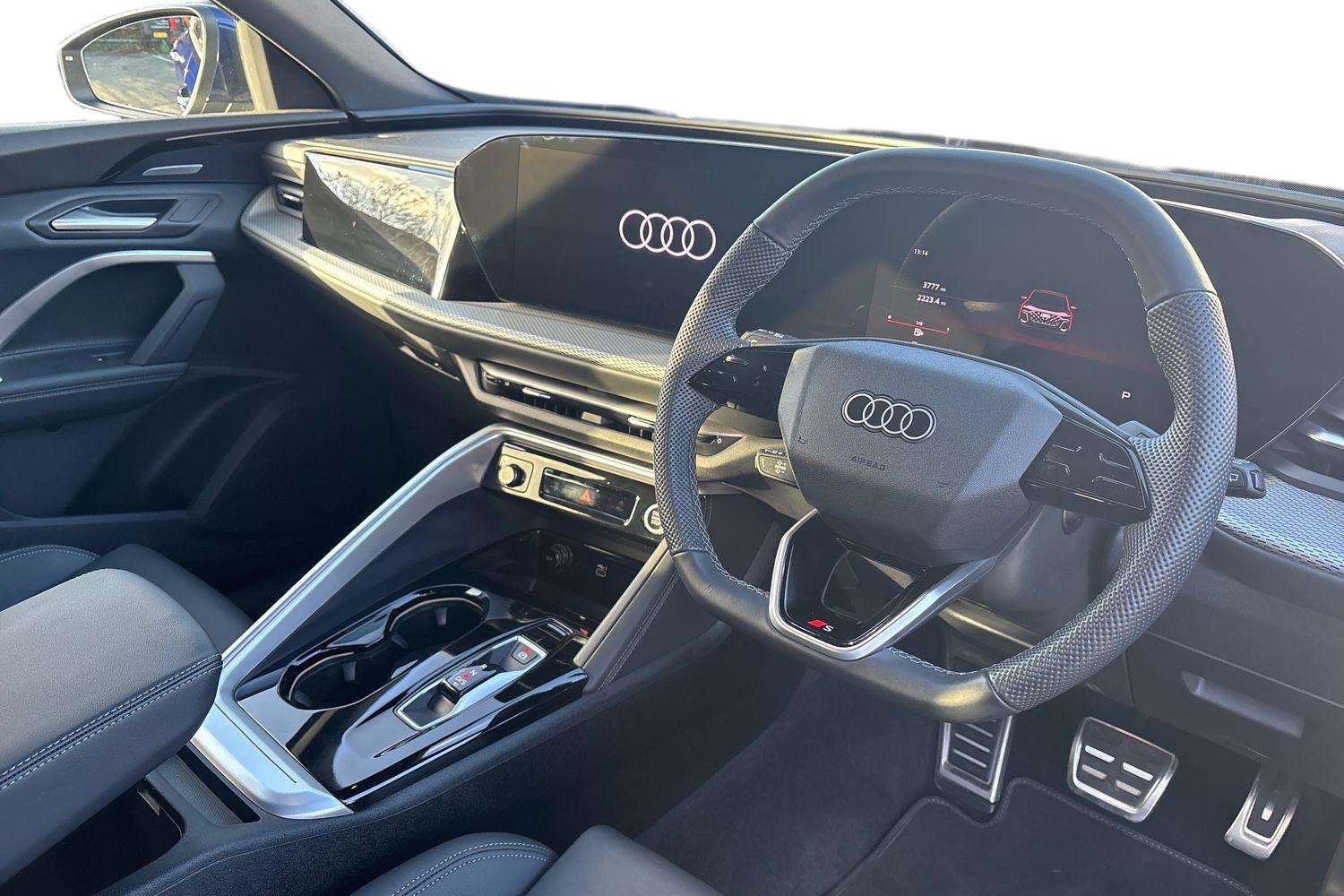 Used Audi Q5 2025 for sale - 76063512: Photo 6