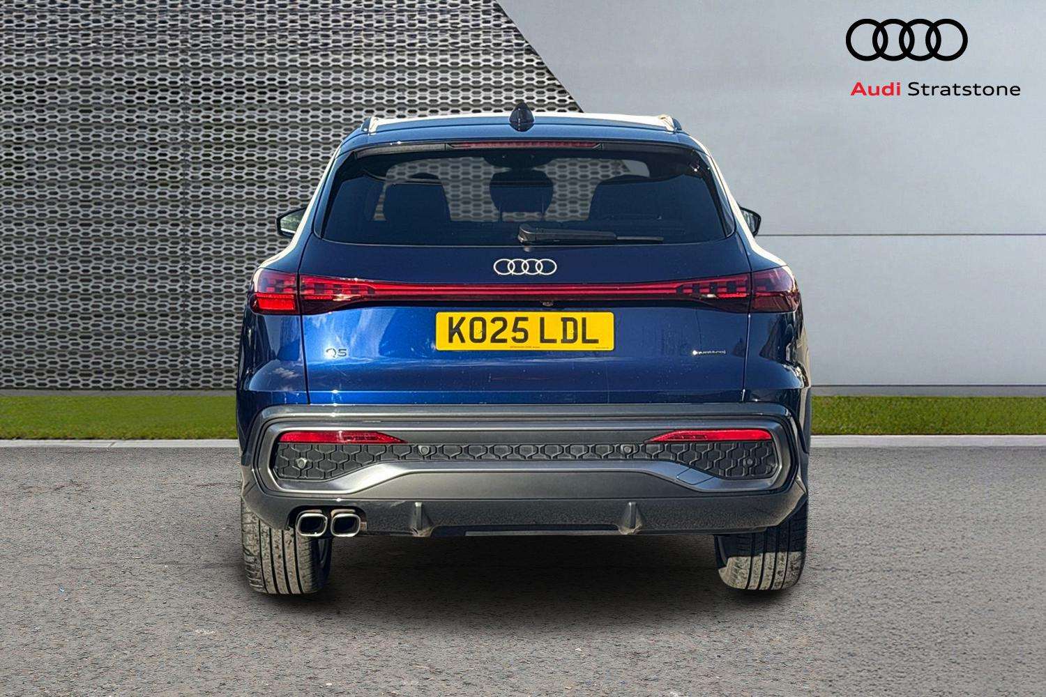 Used Audi Q5 2025 for sale - 76063512: Photo 7