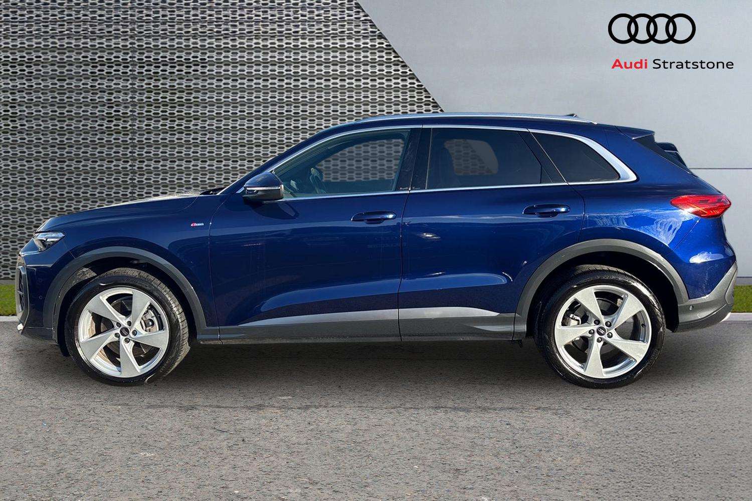 Used Audi Q5 2025 for sale - 76063512: Photo 8