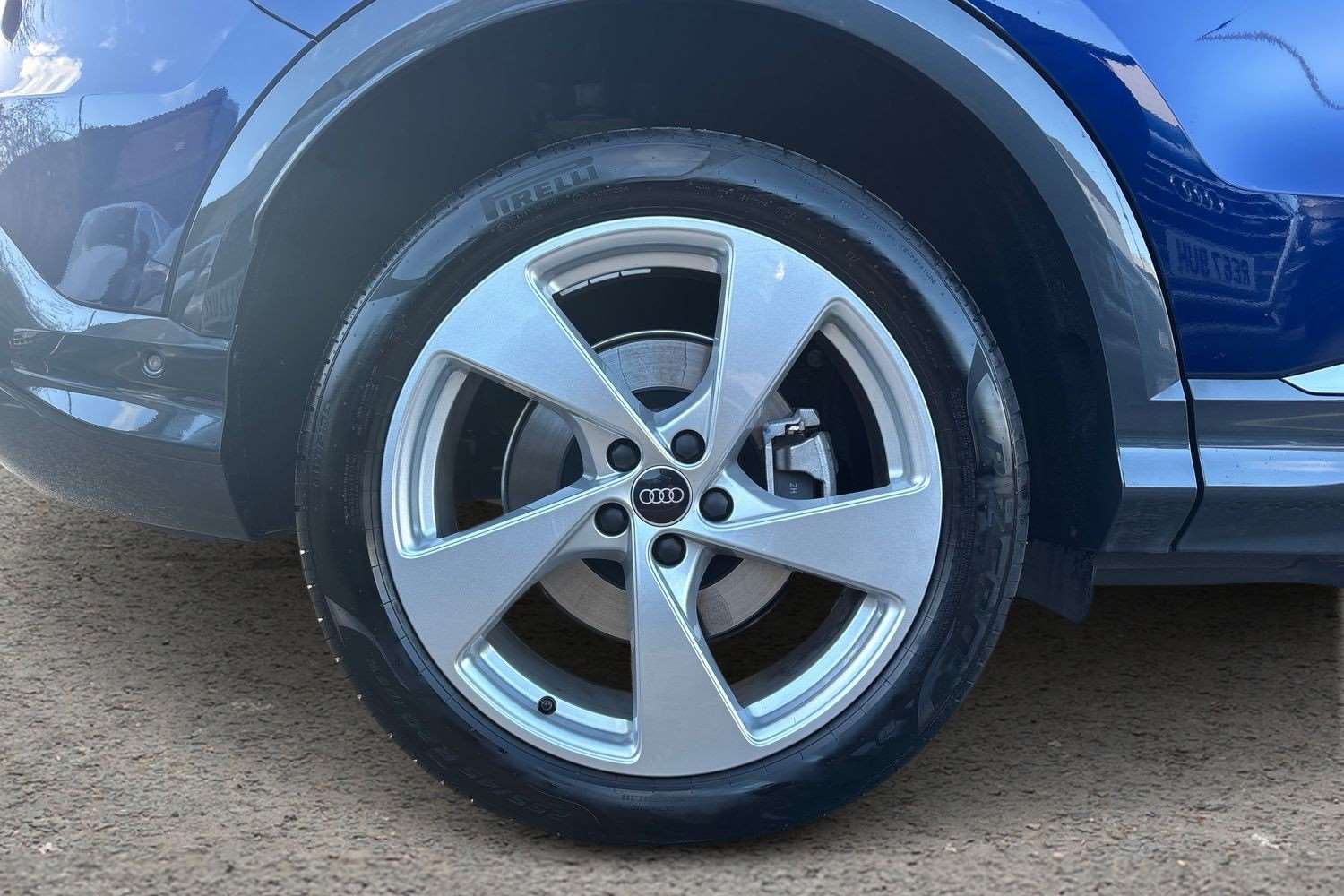 Used Audi Q5 2025 for sale - 76063512: Photo 9