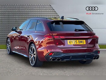 Used Audi A5 2025 for sale - 78308303: Photo