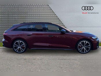 Used Audi A5 2025 for sale - 78308303: Photo