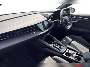 Used Audi A3 2025 for sale - 79239291: Photo