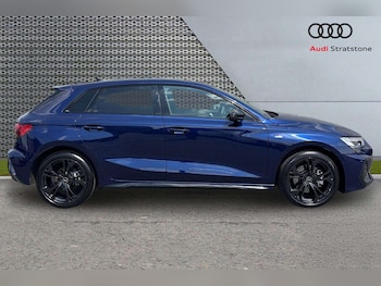 Used Audi A3 2025 for sale - 79239291: Photo