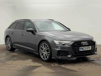 Used Audi A6 2023 for sale - 75710984: Photo