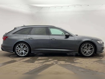 Used Audi A6 2023 for sale - 75710984: Photo
