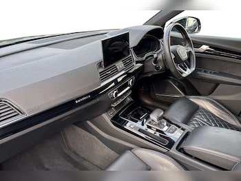 Used Audi Q5 2022 for sale - 77772127: Photo