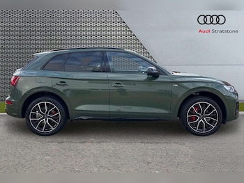 Used Audi Q5 2022 for sale - 77772127: Photo