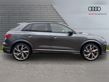 Used Audi RS Q3 2020 for sale - 77577479: Photo