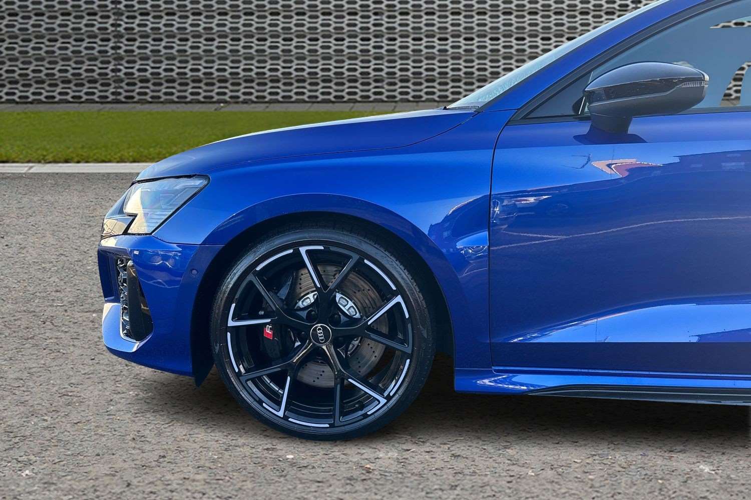 Used Audi RS3 2023 for sale - 77361402: Photo 11