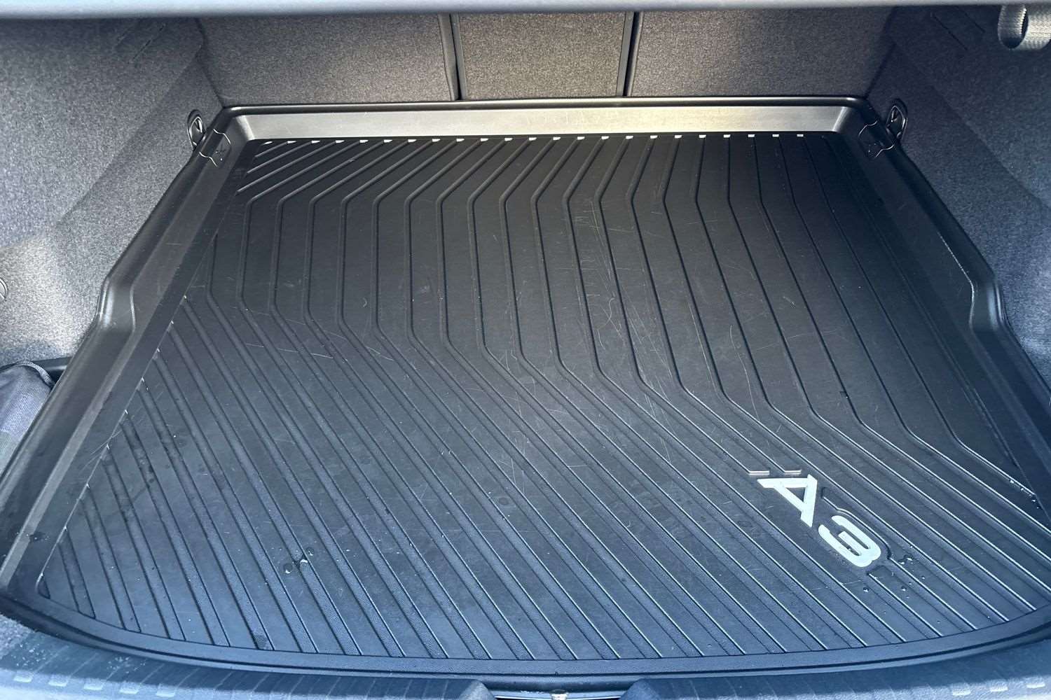 Used Audi RS3 2023 for sale - 77361402: Photo 13