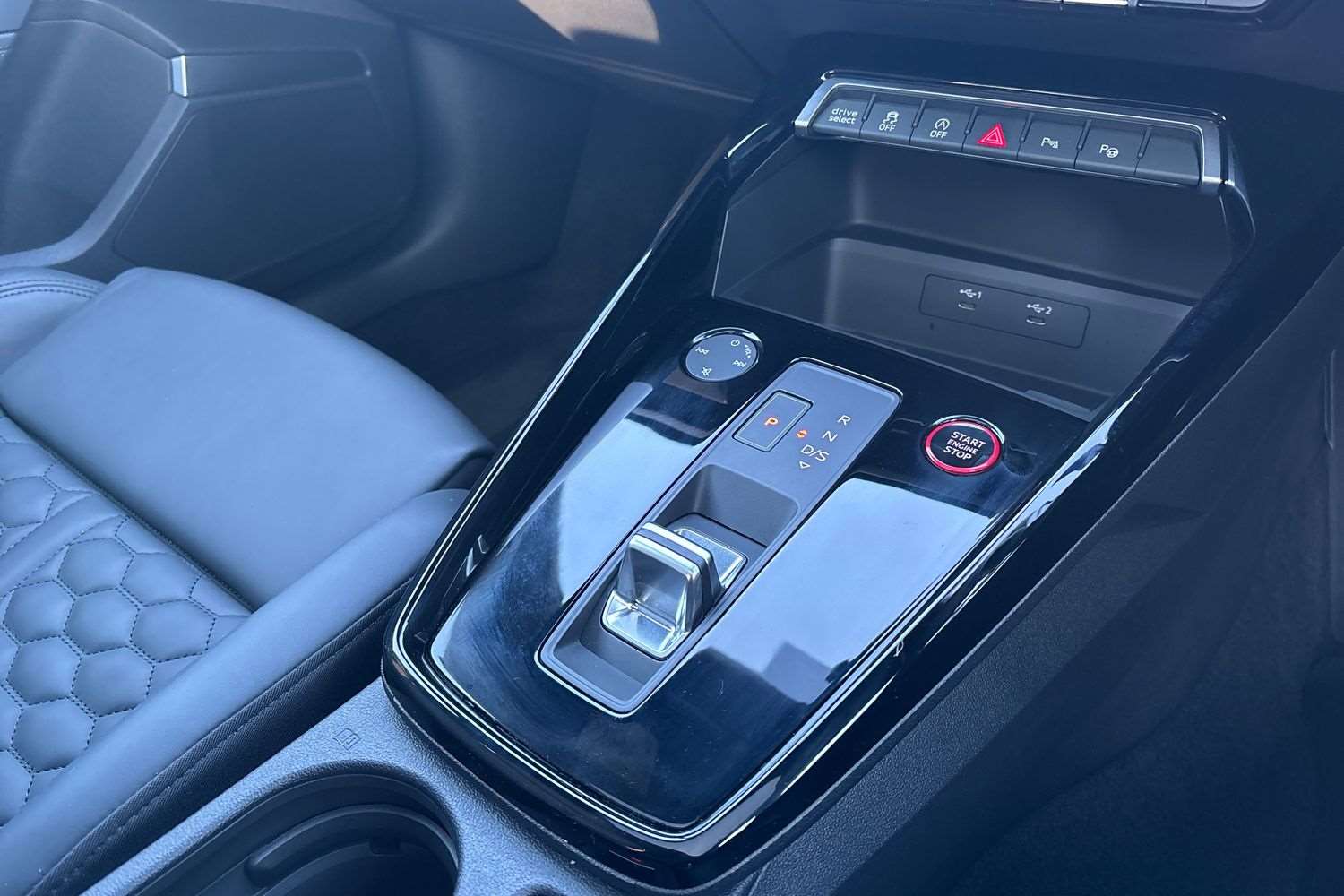 Used Audi RS3 2023 for sale - 77361402: Photo 15