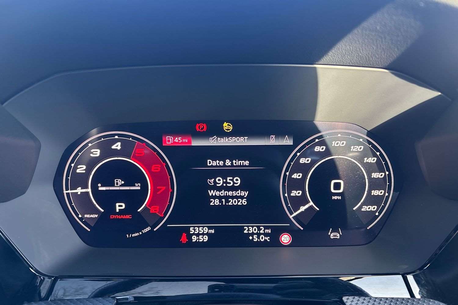 Used Audi RS3 2023 for sale - 77361402: Photo 18