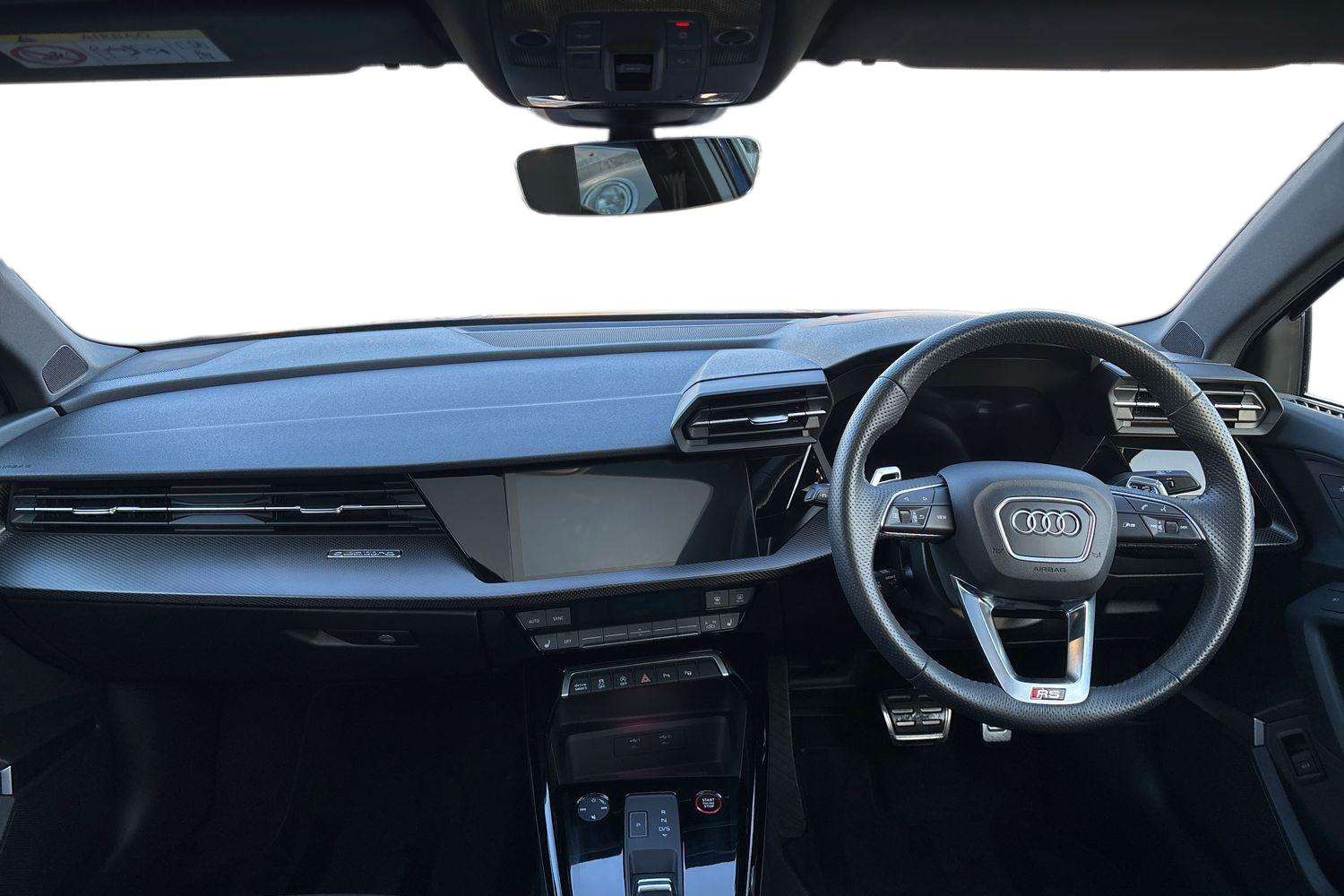 Used Audi RS3 2023 for sale - 77361402: Photo 19