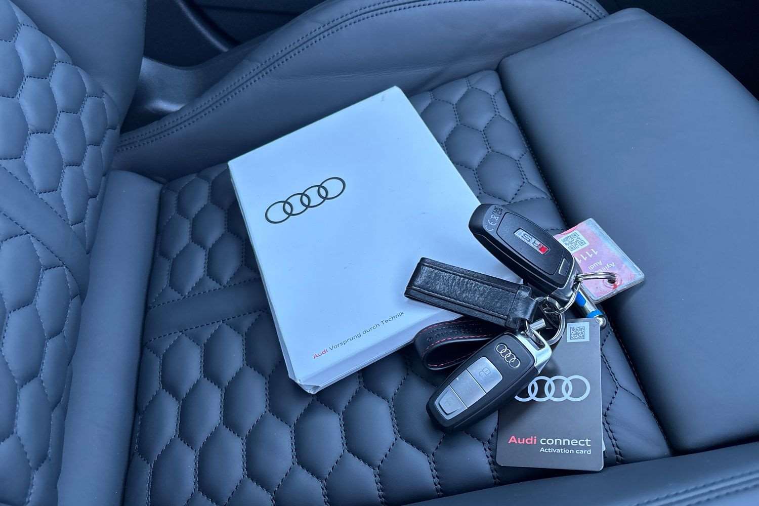 Used Audi RS3 2023 for sale - 77361402: Photo 25