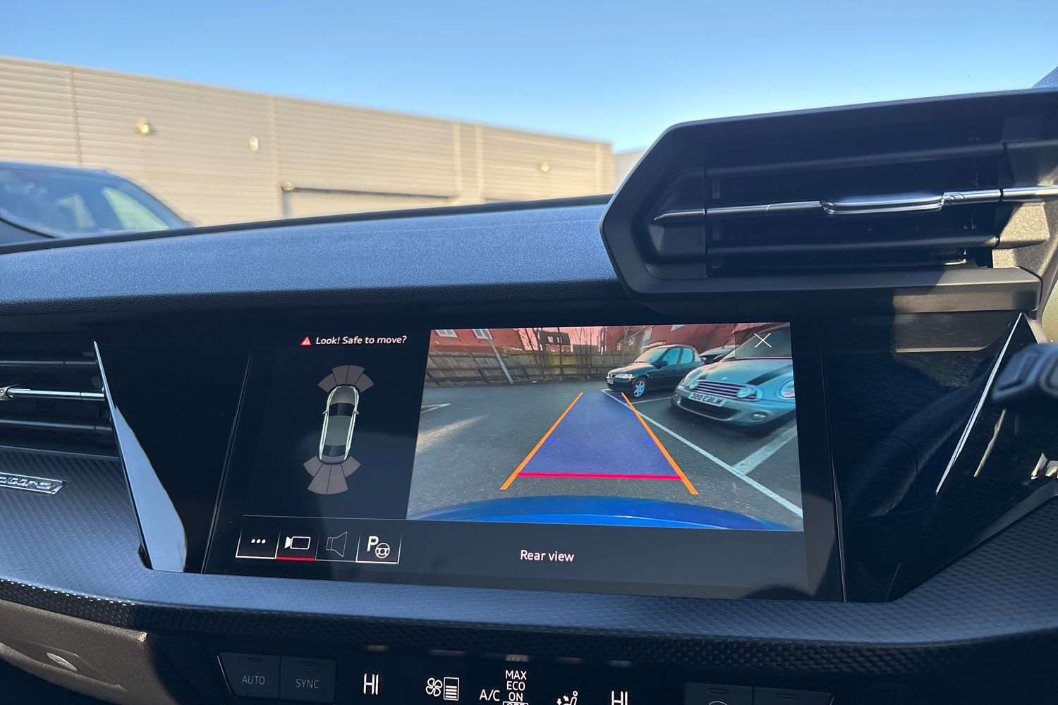 Used Audi RS3 2023 for sale - 77361402: Photo 26