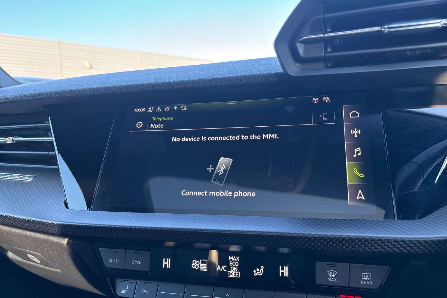 Used Audi RS3 2023 for sale - 77361402: Photo 27