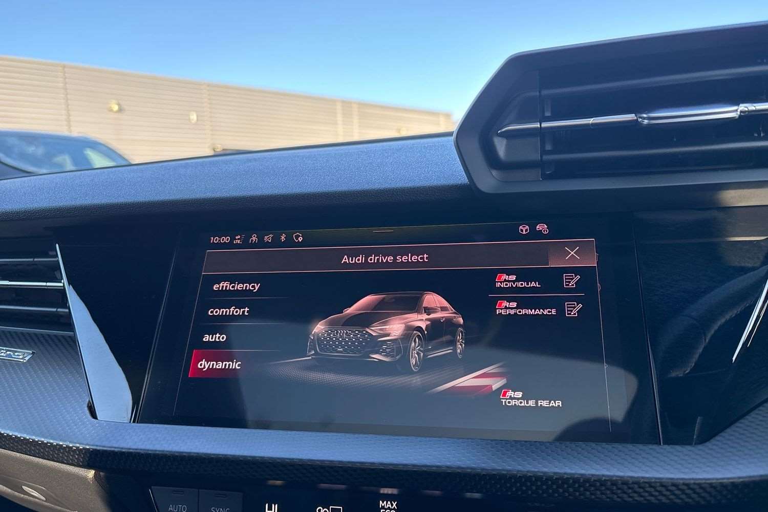 Used Audi RS3 2023 for sale - 77361402: Photo 30