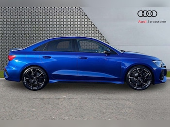 Used Audi RS3 2023 for sale - 77361402: Photo