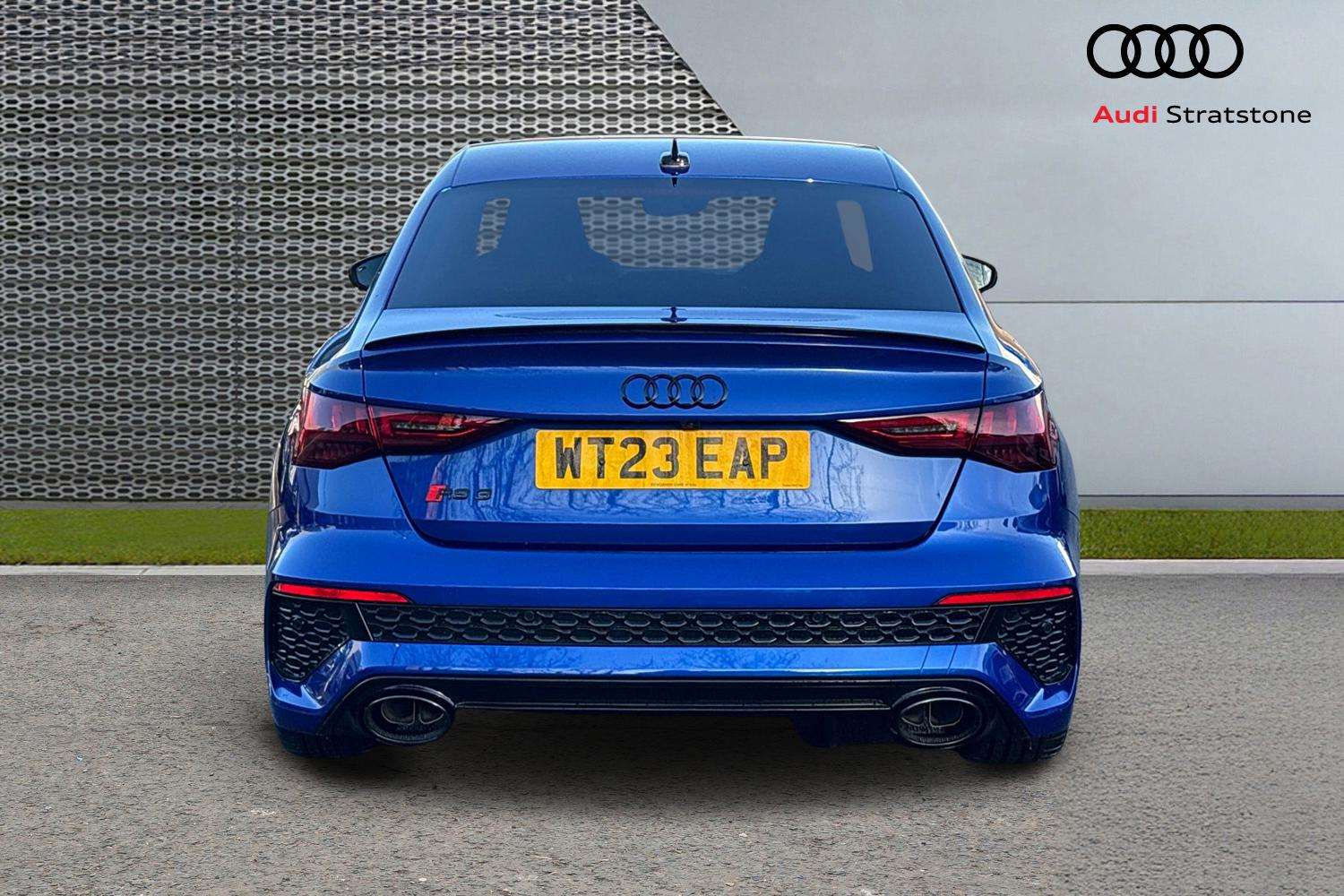 Used Audi RS3 2023 for sale - 77361402: Photo 7